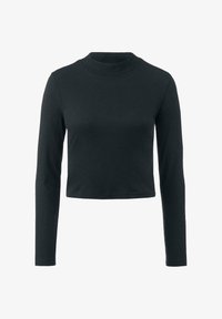 Ausgewählt, schwarz