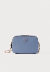 Unselected, grey blue