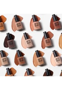 3ina THE 3 IN 1 FOUNDATION 647 - Foundation - 217brown