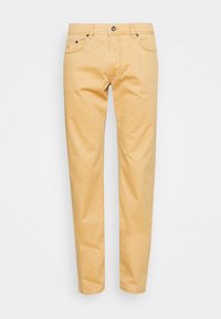 bugatti Tygbyxor - yellow