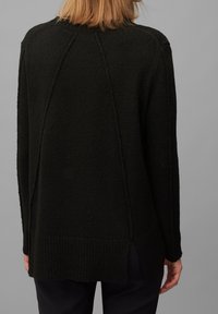 Marc O'Polo Maglione - black