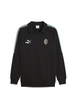 ACM KING DRILL - Squadra - black-alpine snow