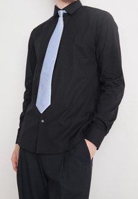 Calvin Klein Košile - black