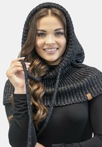 Vivisence Căciulă beanie - black