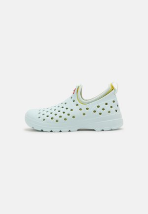 Slip-ons - spearmint/spanish dancer