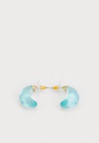 SALLY - Orecchini - aqua