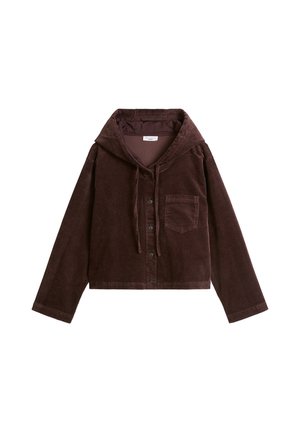 Marc O'Polo DENIM, Veste légère - espresso brown