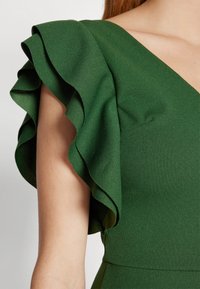 WAL G. LUCIA  - Φόρεμα ημέρας - bottle green