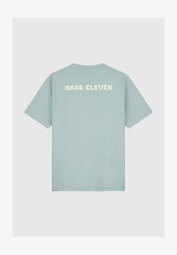 Niet geselecteerd, green