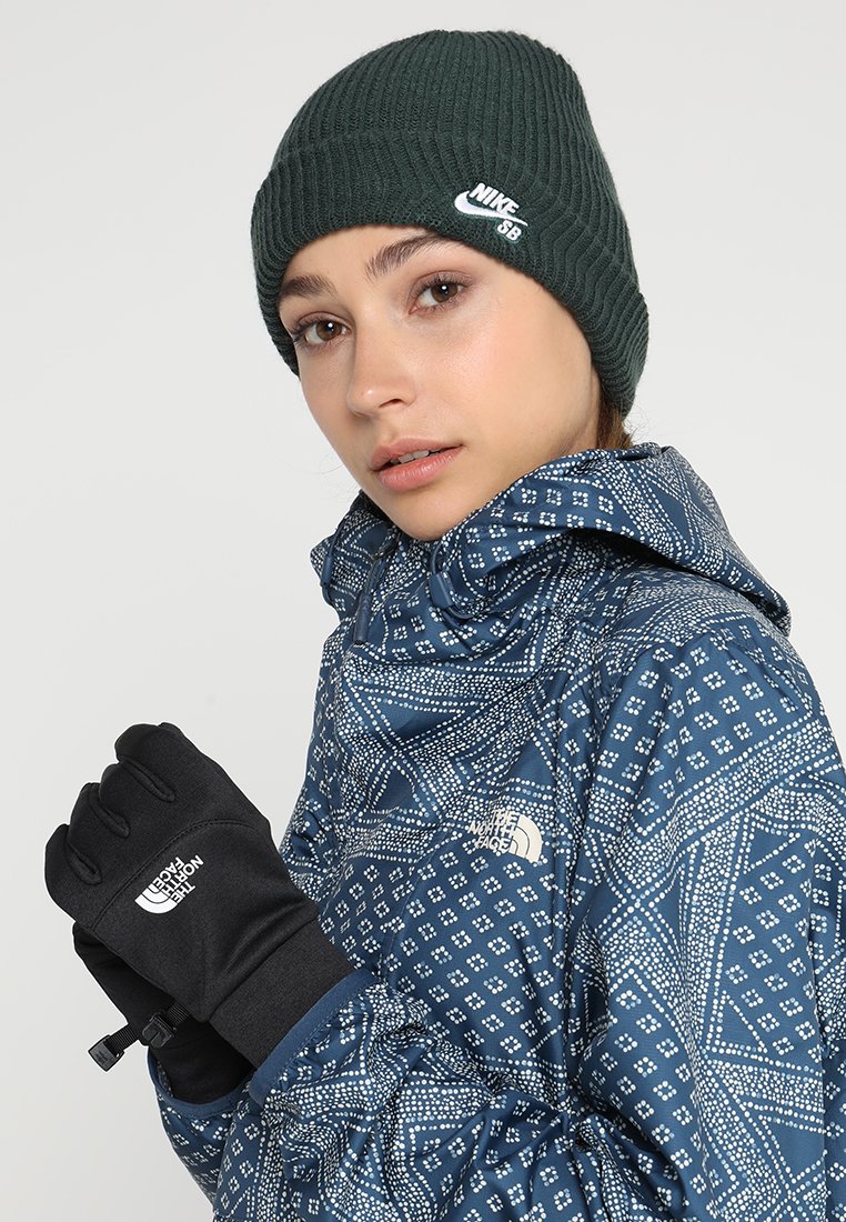 north face surgent gloves