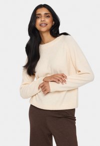 Saint Tropez - Jumper - ice melange Thumbnail Image 1