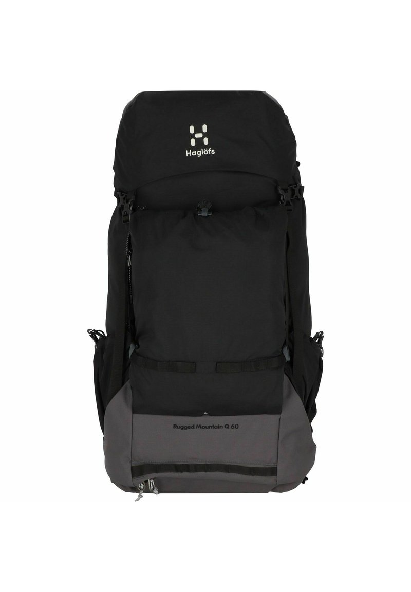 Haglöfs RUGGED MOUNTAIN Backpack true black