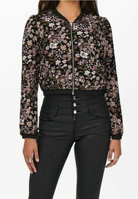 ONLY Bomber bunda - anthracite