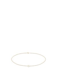 Elli CHOKER KREIS GEO DESIGN 375  - Halskette - gold coloured