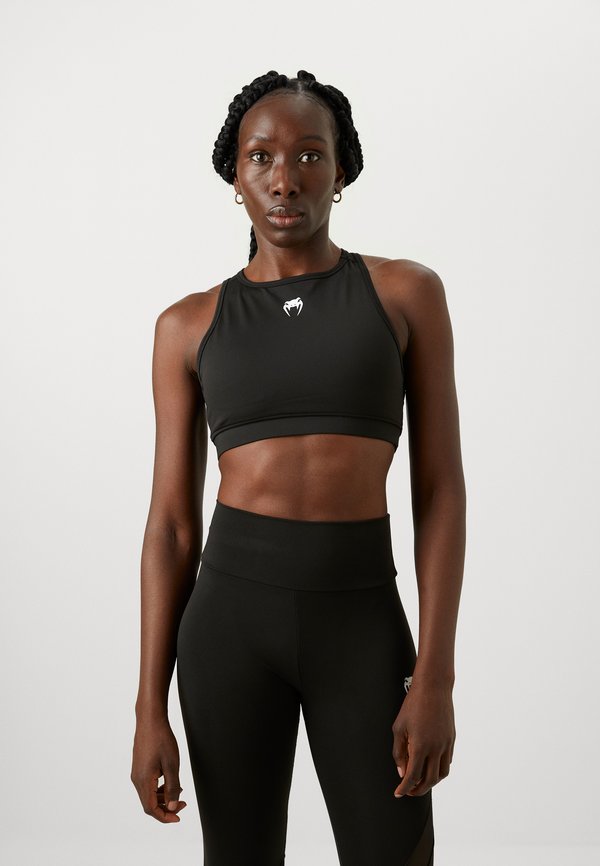 HALO BRA  - Medium support sports bra3