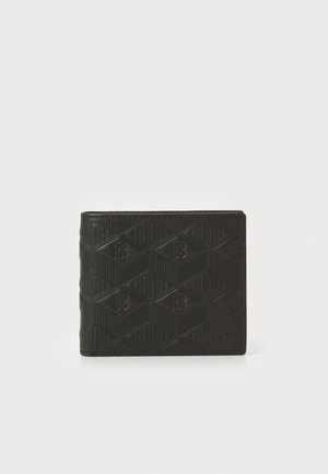 ETHON - Portafoglio - black