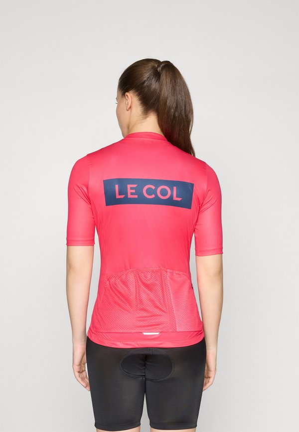 WOMENS SPORT LOGO  - Cycling Jersey3