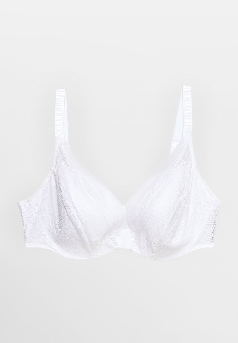 Chantelle Beugel BH wit Chantelle Beugel BH wit