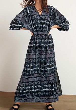 Next Vestido largo - dark blue
