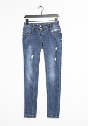 Jeans Slim Fit - blue