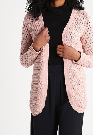 Gilet - light pink