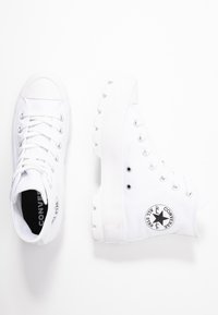 Converse CHUCK TAYLOR ALL STAR  biały
