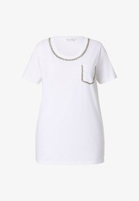 Ikke valgt, snow white