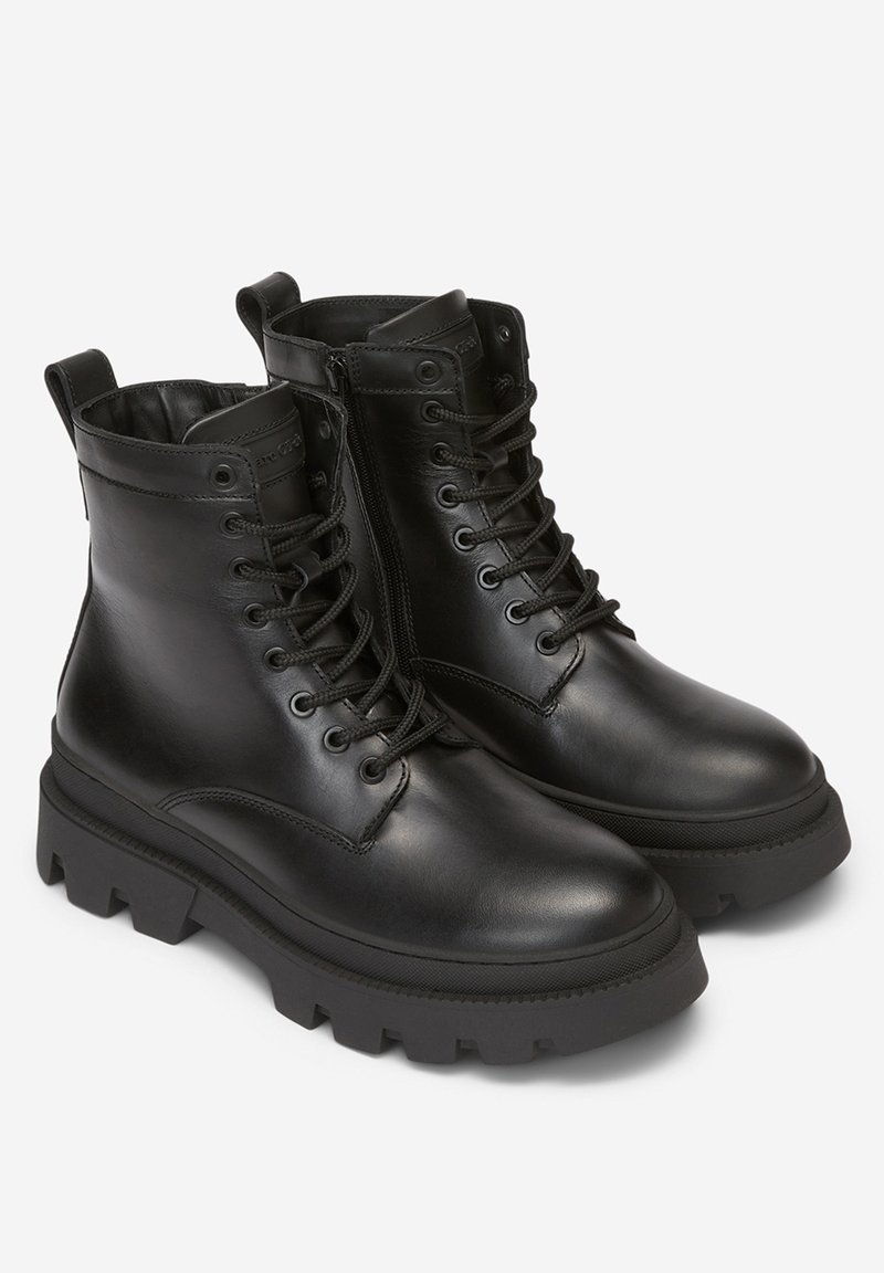 Calzado Botas Zalando Rebajas Comprar Botas Camperas Mujer Piel A