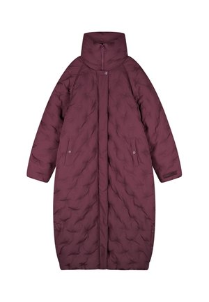 Fabienne Chapot, POMME LONG PUFFER - Wintermantel - red