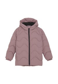 Ikke valgt, woodrose