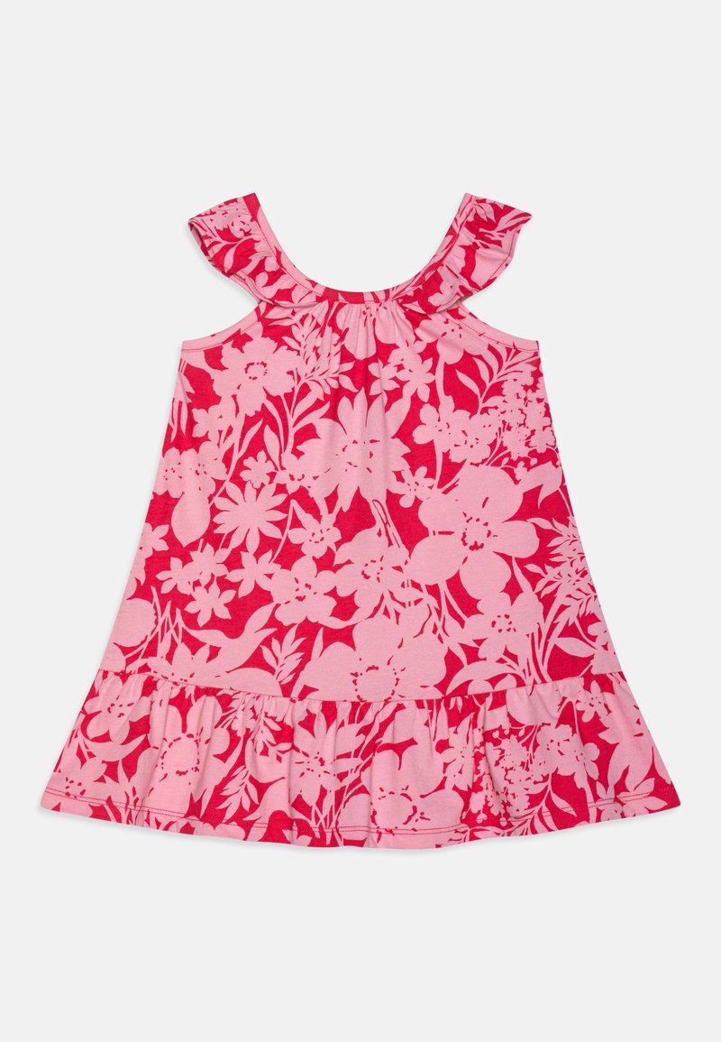 GAP TODDLER GIRL - Robe en jersey - pink