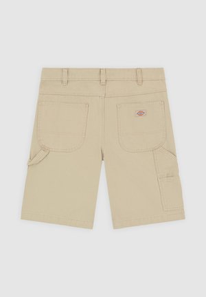 Dickies, Shortsit - desert sand