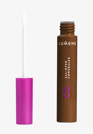 Lumene CC ALL-OVER CONCEALER - Correcteur - 9