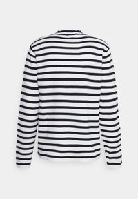 Tiger of Sweden Strickpullover - white