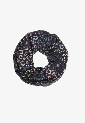 SAMAYA, LOOP KILAI - Snood - blau
