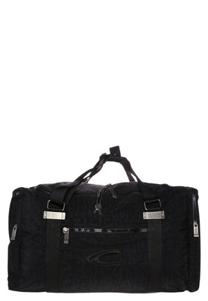 camel active JOURNEY  - Reisetasche - schwarz