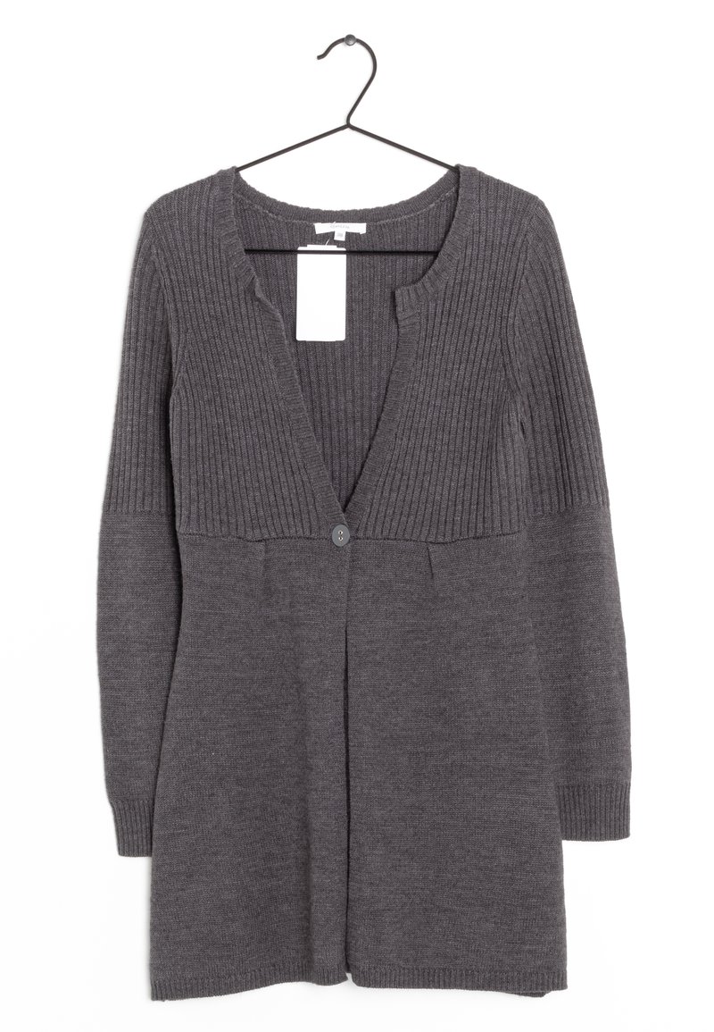 OPUS Gilet - grey