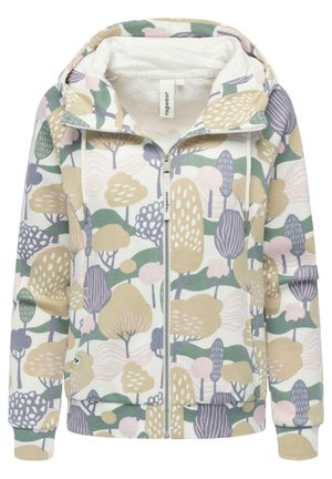 FLLAWIA - Bomberjacke - ivory