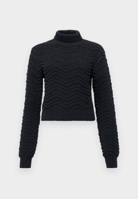 Seleccionado, black