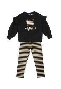 Chicco SET - Träningsset - black