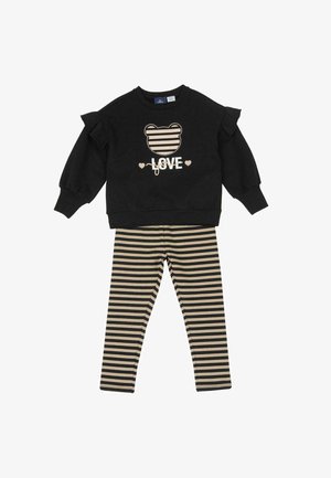 Chicco SET - Träningsset - black