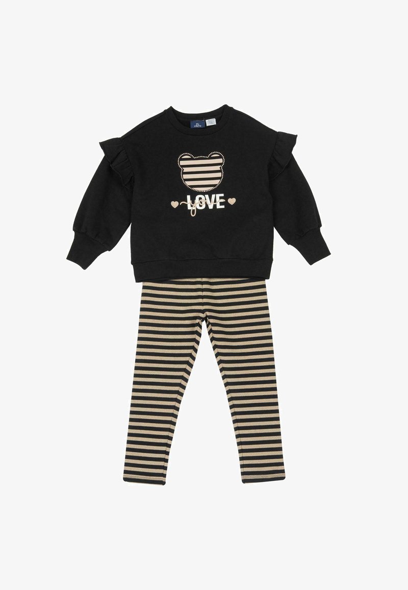 Chicco SET - Träningsset - black