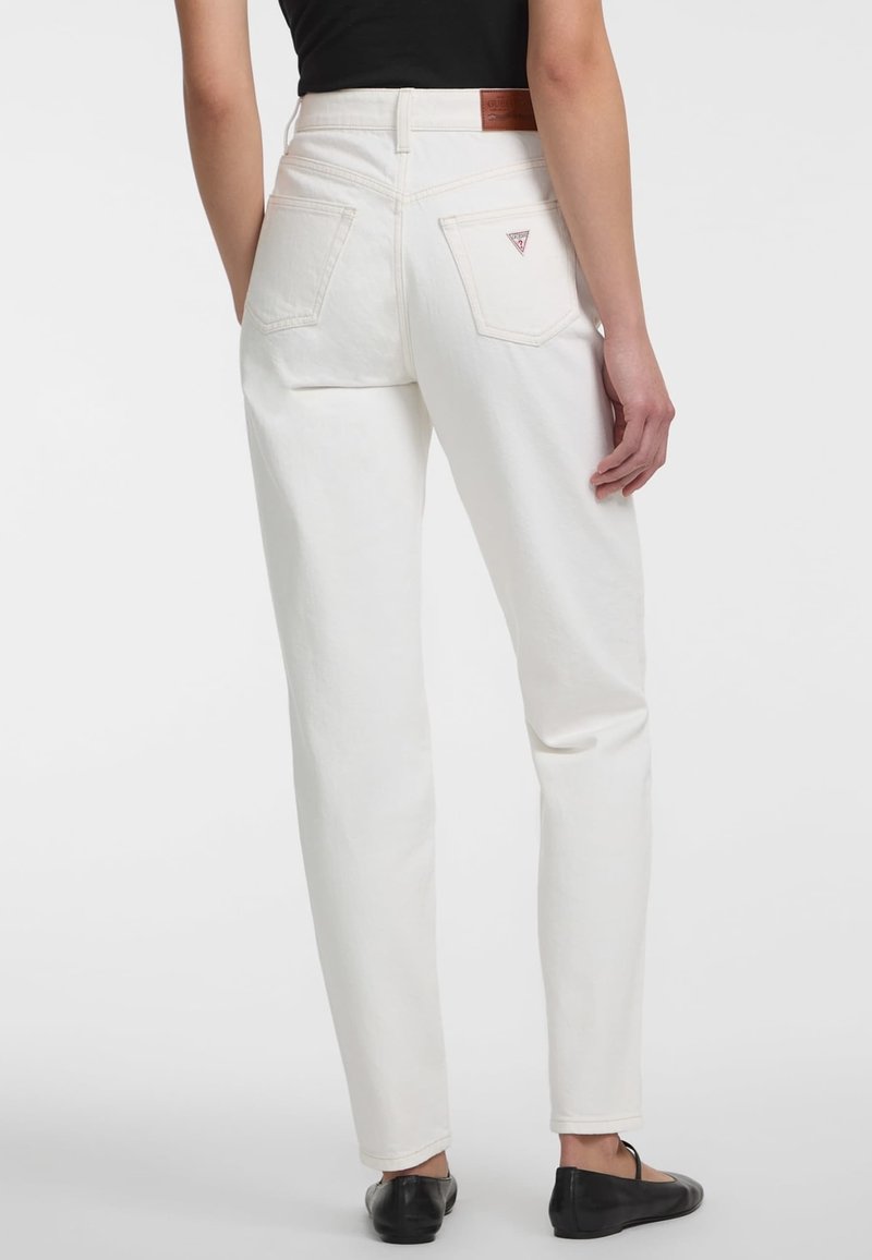 GUESS Gonna Jeans Donna Swani – Bianco, Modello ES23GU69 W3GD44D2G63, Taglia 30W - 2