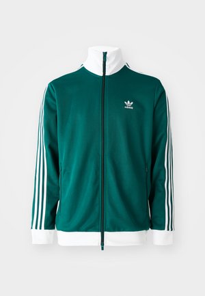 adidas Originals CREW - Sweatshirt - collegiate green