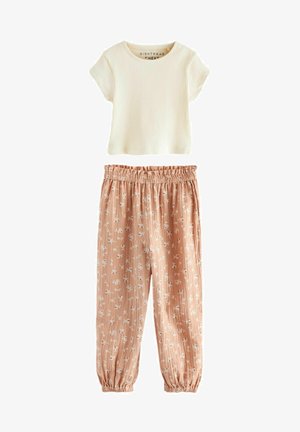 SET - Pijamale - neutral