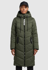 khujo ARIBAY3 LIGHT - Abrigo de invierno - hun gre