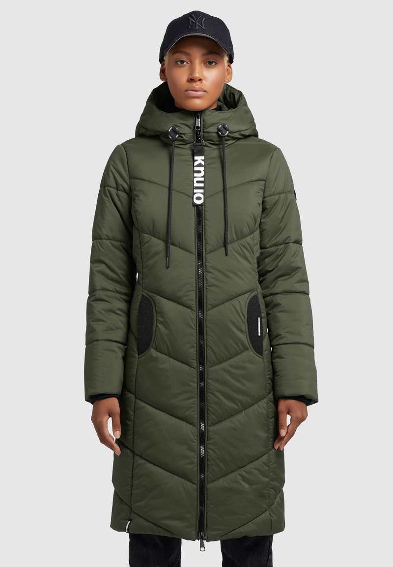 khujo ARIBAY3 LIGHT - Abrigo de invierno - hun gre