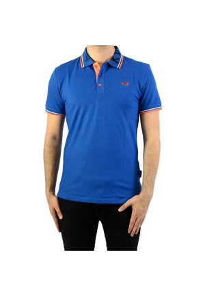 Polo - blue