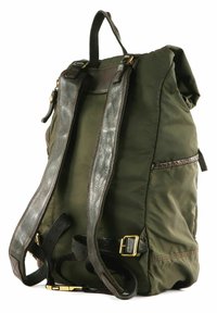 Campomaggi Zaino - v militare t  moro