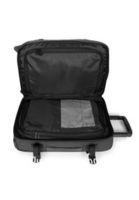 Eastpak TRANVERZ CNNCT S - Trolleyväska - cnnct melange